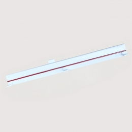 Ventilaciones Trickle para ventanas uPVC Solución de ventilación confiable