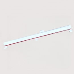 Ventilaciones Trickle para ventanas uPVC – Ventilación eficiente de ventanas