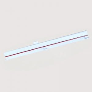 Ventilaciones Trickle para ventanas uPVC Solución de ventilación confiable