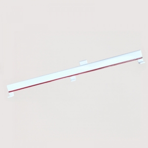 Ventilaciones Trickle para ventanas uPVC – Ventilación eficiente de ventanas